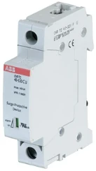 OVR T2 40 150 P U - 2CTB802341R2000