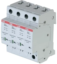 OVR T2 3N 15-150 PU - 2CTB802346R0000