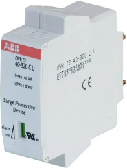 OVR T2 15 150 C U - 2CTB802348R2500