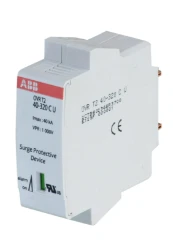 OVR T2 40 150 C U - 2CTB802348R3500
