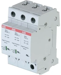 OVR T2 2N 15-150 P U - 2CTB802344R0000
