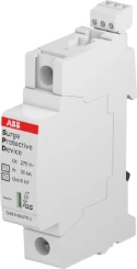 OVR T2-T3 20-440 P TS QS - 2CTB803871R1300