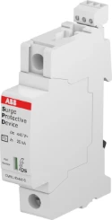 OVR T2 40-440 P TS QS - 2CTB803871R0500