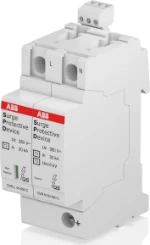 OVR T2 1N 40-350 P TS QS - 2CTB803982R0500