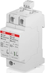 OVR T2 N1 40-275 P TS QS - 2CTB803872R1300