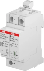 OVR T2 N1 40-350 P TS QS - 2CTB803882R1300