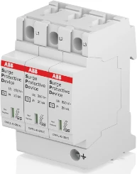 OVR T2 3L 40-350 P QS - 2CTB803883R2400
