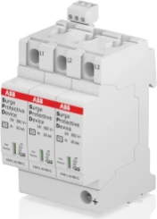 OVR T2 3L 40-350 P TS QS - 2CTB803883R2500