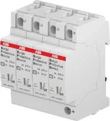 OVR T2 4L 40-275 P QS - 2CTB803873R5600
