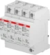 OVR T2 4L 40-275 P QS - 2CTB803873R5600