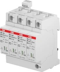 OVR T2 4L 40-275 P TS QS - 2CTB803873R5200