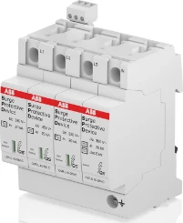 OVR T2 3N 40-350 P TS QS - 2CTB803983R0500