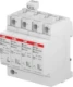 OVR T2 N3 40-275 P TS QS - 2CTB803873R1300