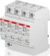 OVR T2 N3 40-350 P QS - 2CTB803883R1100