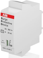 OVR T2 40-350 C QS - 2CTB803886R1000