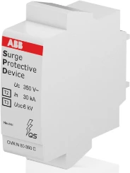 OVR T2 N 80-350 C QS - 2CTB803886R0000