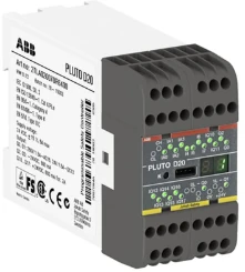 Pluto D20 Safety-PLC - 2TLA020070R6400