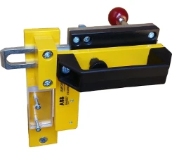 JSM D20 Slide lock - 2TLA020302R1000