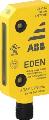 ADAM DYN-INFO M12-5 CON - 2TLA020051R5100