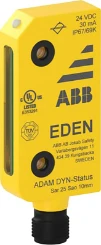 ADAM DYN-STATUS M12-5 CON - 2TLA020051R5200