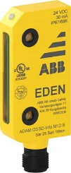 ADAM OSSD-INFO M12-5 CON - 2TLA020051R5400