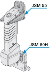 JSM55 - 2TLA040005R0500