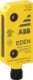ADAM OSSD-RESET M12-5 CON - 2TLA020051R5600