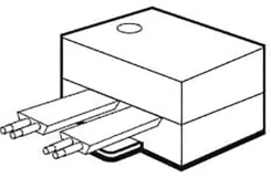AS-i-Splitter box - 2TLA020073R0300