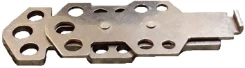 Lockout Actuator for Mkey - 2TLA050040R0401
