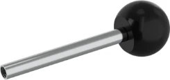 Slide Lock MKey8, 9 Rear handle - 2TLA050040R0510