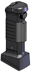 JSHD4-2 Top part black - 2TLA020006R2201