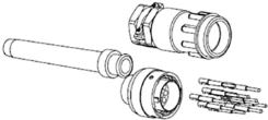 JSHK1-B - 2TLA020003R0900
