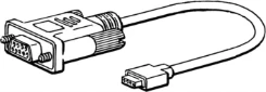 Pluto programming cable - 2TLA020070R5600