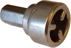 Manual Relase Key - 2TLA050040R0400