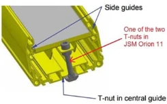 JSM Orion11 - 2TLA022310R0900