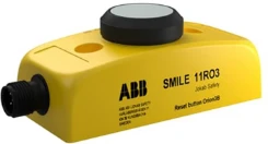 Smile 11RO3 Reset button - 2TLA022316R3200