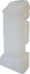 JSHD4-Extra encapsulation - 2TLA020200R4600