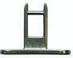 MKey 4,5 Std.Key Plastic Head - 2TLA050040R0201