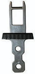 MKey 4,5,6,8,9 Flat Key - 2TLA050040R0220