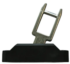 MKey 4,5,6 Flex Key Plastic Head - 2TLA050040R0221