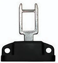 MKey 4,5,6,8,9 Flex Key Metal Head - 2TLA050040R0203