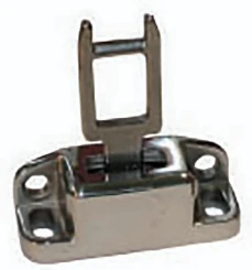 MKey 4,5,6,8,9 SS Flex Key SS - 2TLA050040R0204