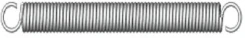 LineStrong Spring, 220mm, SS - 2TLA050211R0004