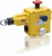 LineStrong3L, 4NC/2NO, M20 ESTOP/LED - 2TLA050206R0332