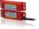 Sense 7, 5m cable, 2NC/1NO LED - 2TLA050056R5100