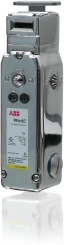MKey8Z, SS Sol M20, 24V, Std. Key - 2TLA050011R0122