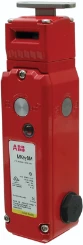 MKey8M, Sol M20, 24V, Std. Key - 2TLA050013R0132