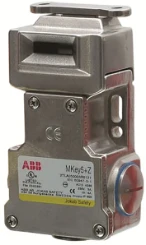 MKey5Z Safety Sensors, Switches and Lock - 2TLA050003R0120