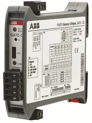 GATE-C2 - 2TLA020071R8100