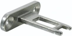 MKey 4,5,6,8,9 Std.Key Metal Head - 2TLA050040R0202